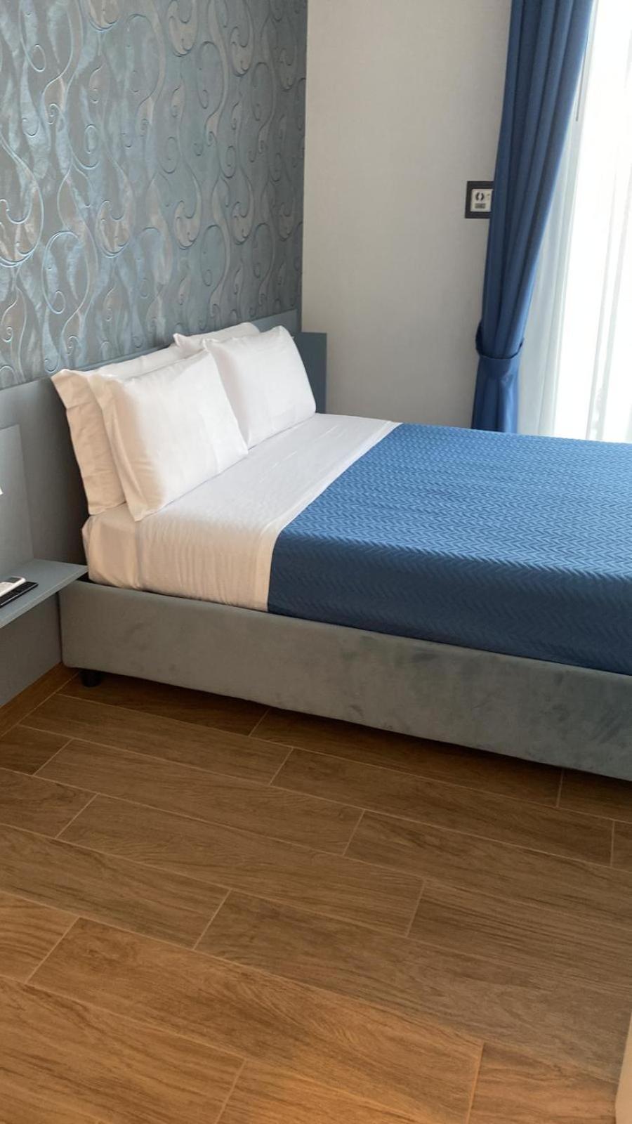 B&B Lungomare Sannazzaro Неаполь Екстер'єр фото